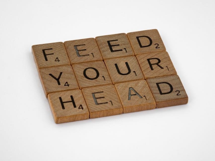 control your mind and master your feelings pdf free download