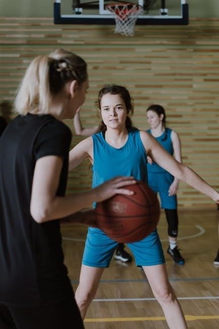 read and react offense pdf