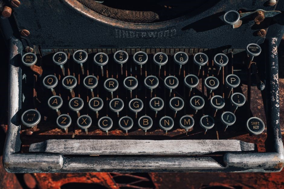 the writing revolution pdf