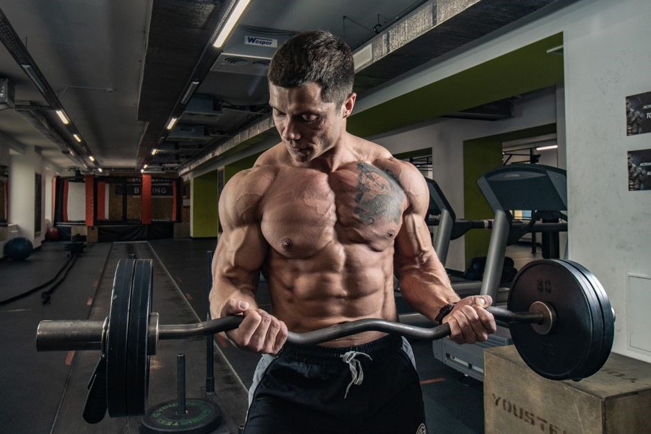 leaner bigger stronger pdf